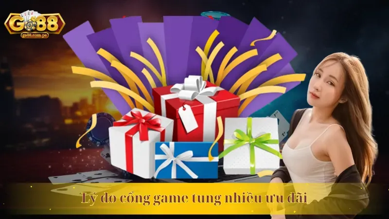 Khuyến mãi đặc biệt 2026
